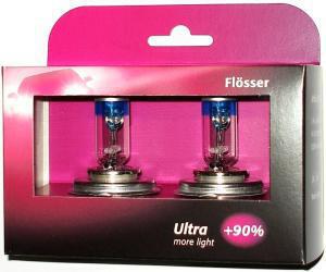 FLOSSER ULTRA LAMPS